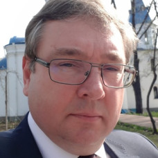 Желиховский Вячеслав Михайлович