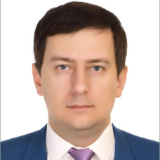 Жигун Сергій Сергійович