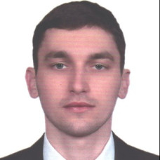 Жук Остап Богданович