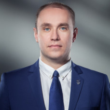 Жуков Дмитрий Александрович