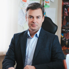 Забавский Дмитрий Анатольевич