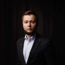 Забара Богдан Иванович