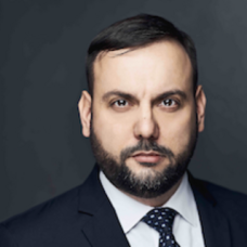Забіяка Юрій Леонідович
