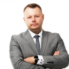 Збиглей Игорь Владимирович