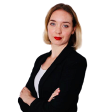 Звєрєва Людмила Сергіївна