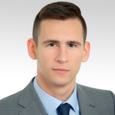 Зеленко Дмитрий Сергеевич