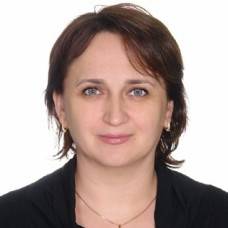 Зельдич Оксана Михайлівна