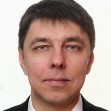 Зеря Кирилл Федорович