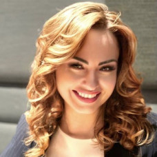 Зубицкая Любовь Николаевна