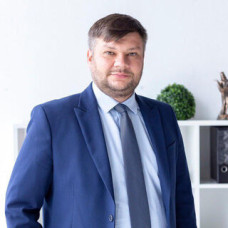 Зурнаджи Евгений Евгеньевич