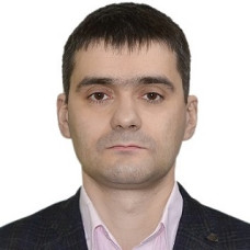 Ильницкий Алексей Александрович