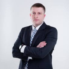 Искоростенский Дмитрий Анатольевич