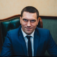 Ишутко Сергей Юрьевич