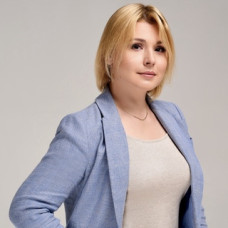 Ищенко Анна Михайловна