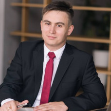 Казачук Іван Володимирович