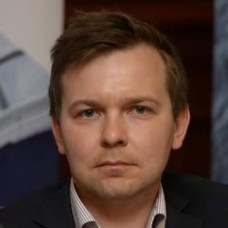Каленский Андрей Андреевич