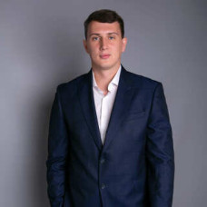 Каличек Виктор Павлович