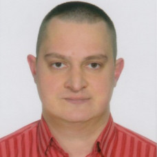 Калюжный Сергей Сергеевич