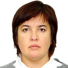 Карачун Наталья Николаевна