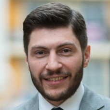 Карлин Афанасий Владимирович