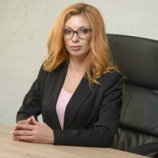 Карнаух-Голодняк Елена Владимировна