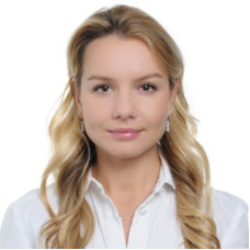 Карпец Юлия Владимировна
