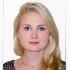Карташова Карина Игоревна