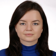 Катамай Галина Николаевна