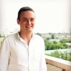 Катрук Евгений Анатольевич