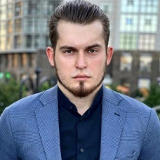 Кваша Володимир Олегович