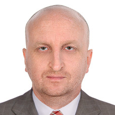 Кидалов Ігор Миколайович