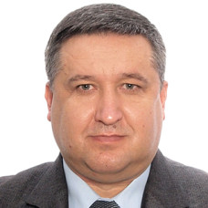 Кикоть Владимир Петрович