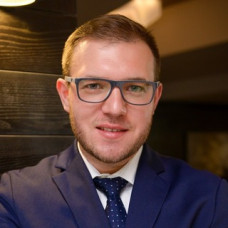 Кирплюк Дмитро Володимирович