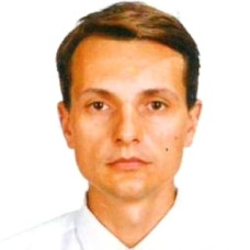 Кисель Сергей Петрович