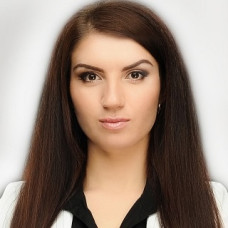 Кизляр Валентина Бшаровна