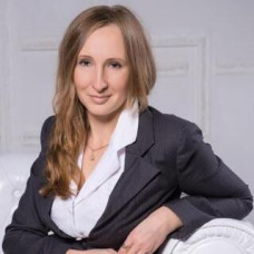Киличева Татьяна Михайловна