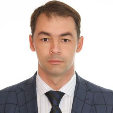 Кипоренко Евгений Валерьевич