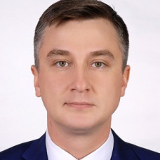 Кича Артем Игоревич