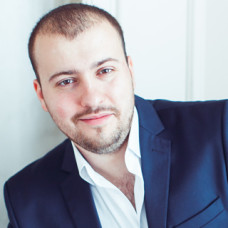 Клименко Никита Сергеевич