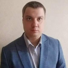 Клименко Андрей Петрович