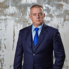 Клочков Владимир Владимирович
