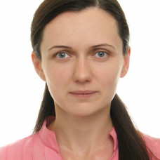 Кныш Наталья Игоревна