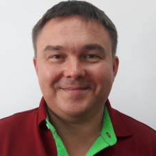Кобзаренко Юрий Васильевич