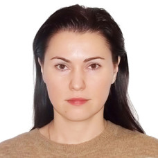Коблюк Ірина Сергіївна