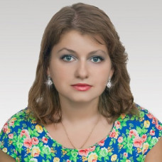Ковалевська Євгенія Валеріївна