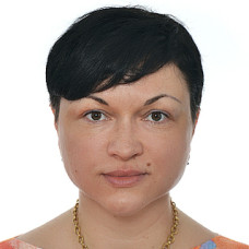 Коваленко Елена Алексеевна