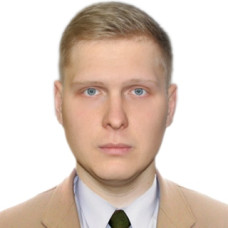 Ковалев Станислав Сергеевич