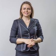 Ковальчук Виктория Леонидовна