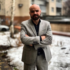 Козлов Павел Борисович