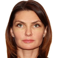 Козлова Оксана Ивановна